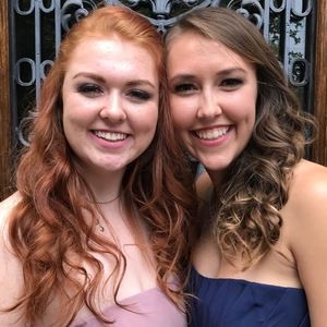 Meet your Posher, Emma